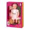 Ляльки - Лялька Branford Deluxe Найя любителька сафарі 46 см (BD31164ATZ)