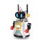 Роботы - Детский интерактивный робот на радиоуправлении PolyLong со Светом и Звуком (535)