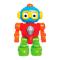 Роботы - Интерактивная игрушка MiC Малыш Робот рус (8808-13) (195085)