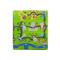 Розвивальні килимки - Килимок для дітей Maxland Веселе містечко M3511 (iz12344)