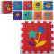 Розвивальні килимки - Килимок Мозаїка Bambi MR 0359 EVA (24394)