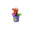 Набори для пісочниці - Набір пісочний Doloni Toys №1 в сітці 013555/1 Фіолетовий (12253s12136)