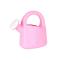 Набори для пісочниці - Дитяча іграшка "Лійка" ТехноК 2162TXK 3 кольори Рожевий (45882s55910)