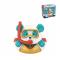 Іграшки для ванни - Мильна гра Bambi Ведмедик HN1868 20х19х9.8 см Різнокольоровий