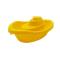 Игрушки для ванны - Игрушка для купания "Кораблик" ТехноК 6603TXK Желтый (34655s42899)