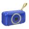 Портативні колонки та навушники - Колонка Bluetooth BOROFONE BR17 Cool Sports Синій (21703)