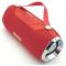 Портативные колонки и наушники - Портативная Bluetooth колонка Hopestar H40 красная (DL170109941)