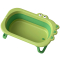 Товары по уходу - Детская ванночка складная Bestbaby BH-327 Зеленый (11101-62986)