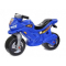 Біговели - Біговел  Мотоцикл 2-х колісний ORION Синій (501-1Y)