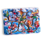 Настільні ігри - Розвиваючий "Новорічний лабіринт" Ubumblebees ПСД232 PSD232 дерев'яний (63965)
