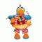 Развивающие игрушки - Развивающая игрушка Попугай Ведл Tolo Toys (93146)
