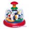 Розвивальні іграшки - Дитяча іграшка Карусель Поні Tolo Toys (89139)