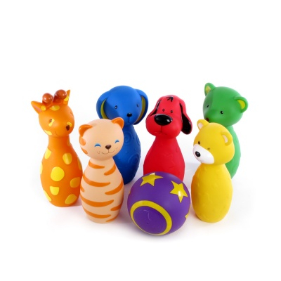 Спортивные настольные игры - Боулинг детский (KA10366)