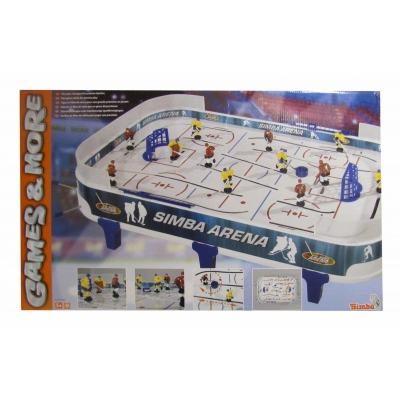 Спортивні настільні ігри - Настільний хокей Simba (6167050)