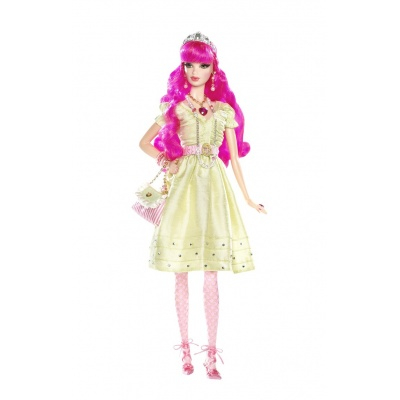 Ляльки - Лялька Таріна Тарантіно Barbie (Л9602)