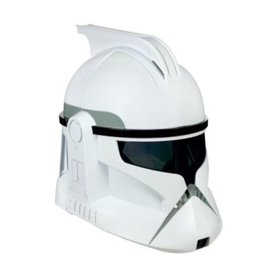 Костюмы и маски - Игровой набор Шлем Клона Солдата Star Wars (87628)