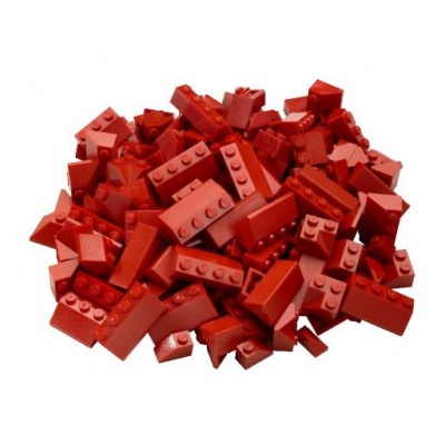Конструкторы LEGO - Конструктор Дополнительные элементы для строительства крыши LEGO (6119)