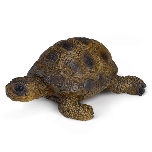 Фигурки животных - Игровая фигурка Черепаха Schleich (14404)