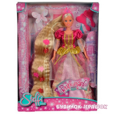 Ляльки - Лялька Штеффі Чарівна принцеса Steffi & Evi Love в асортименті (5738831)