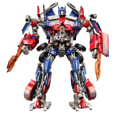 Трансформери - Іграшка Робот-трансформер Megatron Decepticon Transformers (83973)