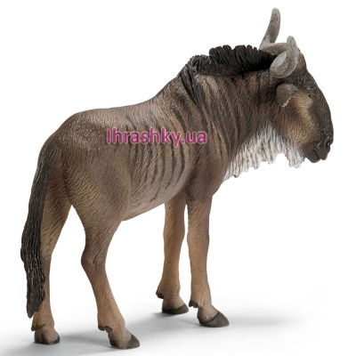 Фігурки тварин - Ігрова фігурка Антилопа Гну Schleich (14386)