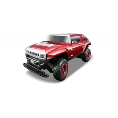 Радіокеровані моделі - Авто на р/к Hummer Hx Concept (81075)