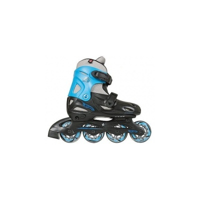 Ролики дитячі - Роликові ковзани Powerslide HOTWHEELS Hotrod 38-41 (980152/38)