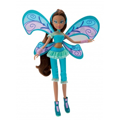Куклы - Кукла Лейла Winx Беливигкс (IW01060900)