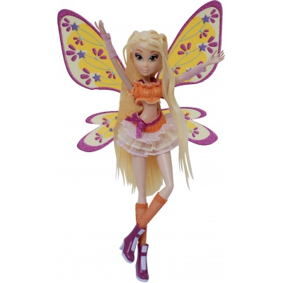 Куклы - Кукла Стелла Winx Беливингс (IW01060900)