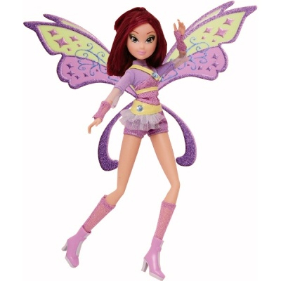Ляльки - Лялька Текна Winx Белівінгс (IW01060900)