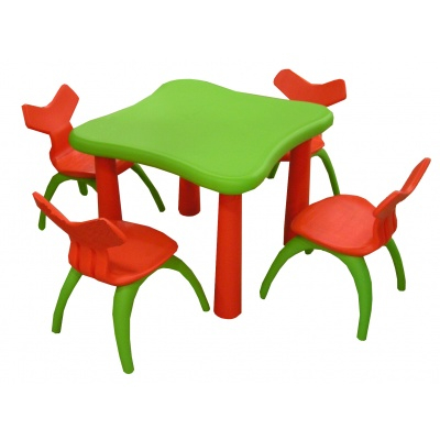 Детская мебель - Стол детский (FU-13)