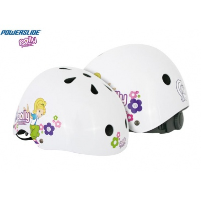 Защитное снаряжение - Шлем POLLY Pocket Roller Coaster (М) (970061/4)