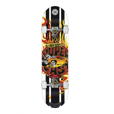 Скейтборды - Скейт HOTWHEELS Fireboard (980206)