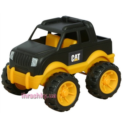 Транспорт и спецтехника - Мини строительная техника CAT в ассортименте (32620)