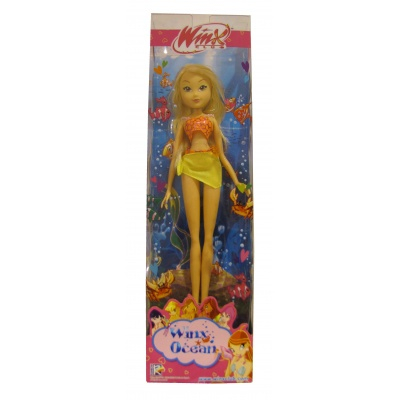 Ляльки - Лялька Стелла Winx Океан (IW01050903)