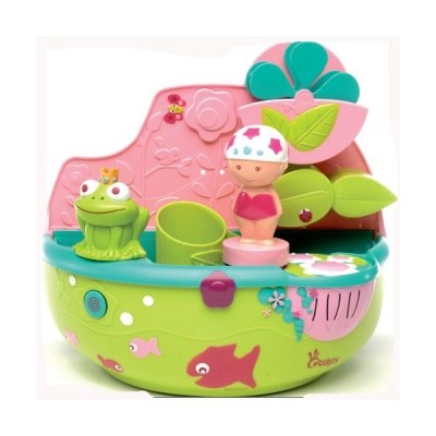 Іграшки для ванни - Фонтан принцеси (61157)
