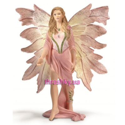 Фигурки животных - Игровая фигурка Фея-эльф Фия Schleich (70426)