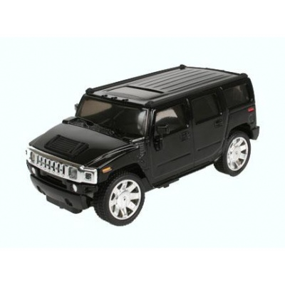 Радиоуправляемые модели - Машинка р/у Hummer H2 SUV (320071A)