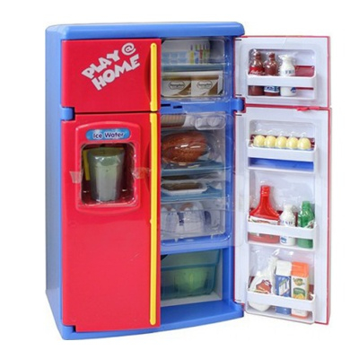 Детские кухни и бытовая техника - Холодильник (2001270)