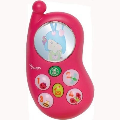 Развивающие игрушки - Телефон Мими (61209)