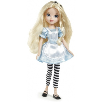 Куклы - Эвери - Алиса в стране чудес (399223)