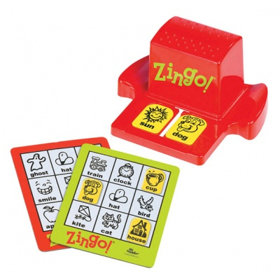 Настільні ігри - Настільна гра-головоломка Навчай-ка ThinkFun (TF 7700)