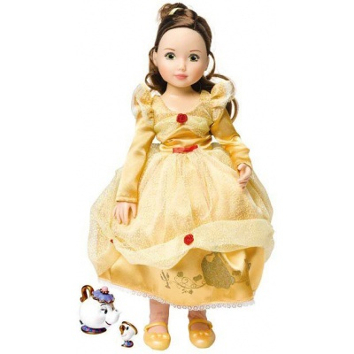 Куклы - Кукла Красавица (950630)