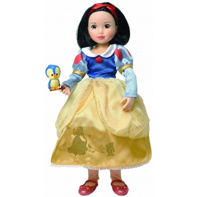 Ляльки - Лялька Білосніжка (950647)