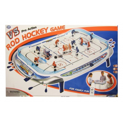 Спортивные активные игры - Настольная игра Настольный Хоккей Toys & Games (66701)