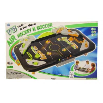 Спортивные активные игры - Настольная игра Воздушный хоккей Toys & Games (4D281V) (4D281V )