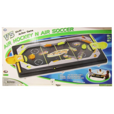 Спортивні настільні ігри - Повітряний хокей Toys & Games (4D291V)