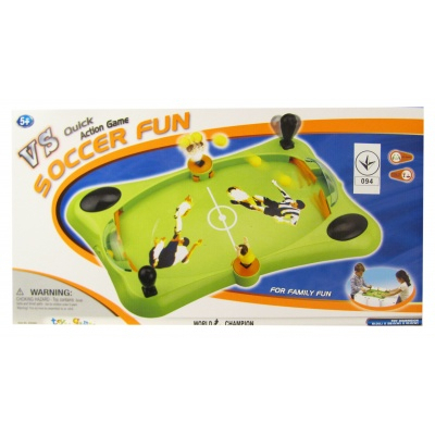Спортивні настільні ігри - Настільний футбол Toys & Games (6422V)