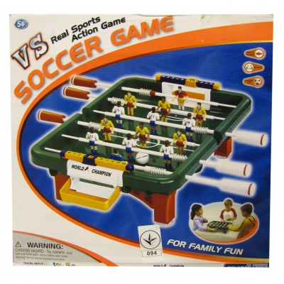 Спортивные настольные игры - Настольный футбол Toys & Games (68211V)