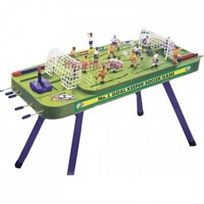 Спортивные настольные игры - TOYS & GAMES; Футбол; Вратарь с ногами Toys & Games (99699V)